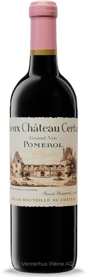 Vieux Château Certan
